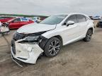 LEXUS RX 2020