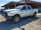 RAM 2500 2017