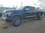 TOYOTA TUNDRA 2024