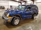 JEEP LIBERTY 2005