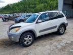 TOYOTA RAV4 2001