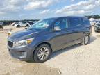 KIA SEDONA 2015