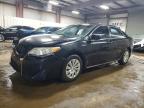 TOYOTA CAMRY HYBRID 2013