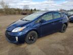 TOYOTA PRIUS 2013