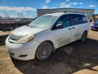 TOYOTA SIENNA 2009