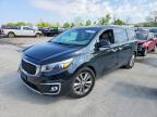 KIA SEDONA 2016