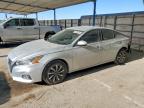 NISSAN ALTIMA 2020