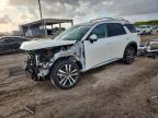 NISSAN PATHFINDER 2024