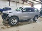 DODGE DURANGO 2015