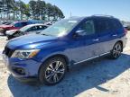 NISSAN PATHFINDER 2017