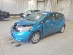 NISSAN VERSA NOTE 2016