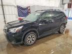 SUBARU FORESTER 2019
