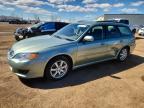 SUBARU LEGACY 2009