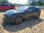 FORD MUSTANG MACH-E 2021