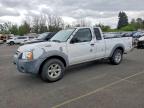 NISSAN FRONTIER 2001