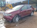 NISSAN MURANO 2009