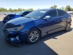 HYUNDAI ELANTRA 2019