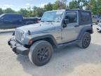 JEEP WRANGLER 2014
