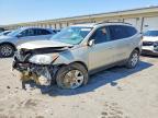 CHEVROLET TRAVERSE 2011