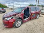 CHRYSLER VOYAGER 2022
