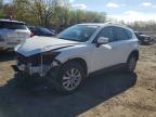 MAZDA CX-5 2016