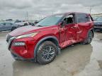 NISSAN ROGUE 2021