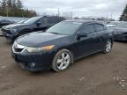 ACURA TSX 2009