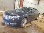 LINCOLN MKZ 2015