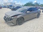 HYUNDAI ELANTRA 2022