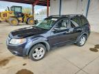 SUBARU FORESTER 2010