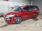 TOYOTA SIENNA 2012