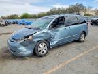 TOYOTA SIENNA 2008