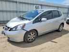 HONDA FIT 2013