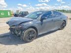 TOYOTA CAMRY 2026