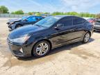 HYUNDAI ELANTRA 2019