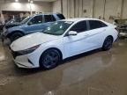 HYUNDAI ELANTRA 2021