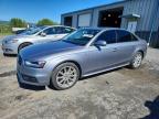 AUDI A4 2016
