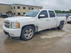 CHEVROLET SILVERADO 2013