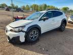 SUBARU CROSSTREK 2022