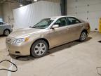 TOYOTA CAMRY 2008