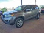 KIA SORENTO 2011