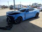 CHEVROLET CAMARO 2021