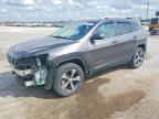 JEEP CHEROKEE 2020