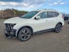NISSAN ROGUE 2020