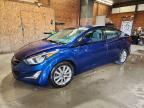 HYUNDAI ELANTRA 2015