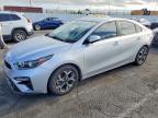 KIA FORTE 2020