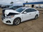 HYUNDAI SONATA 2019