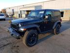 JEEP WRANGLER 2022
