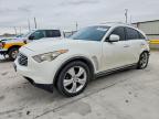 INFINITI FX35 2011