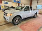 NISSAN FRONTIER 2014